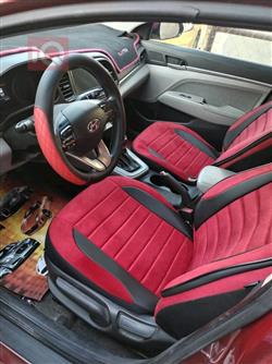 هیۆندای ئەلەنترا